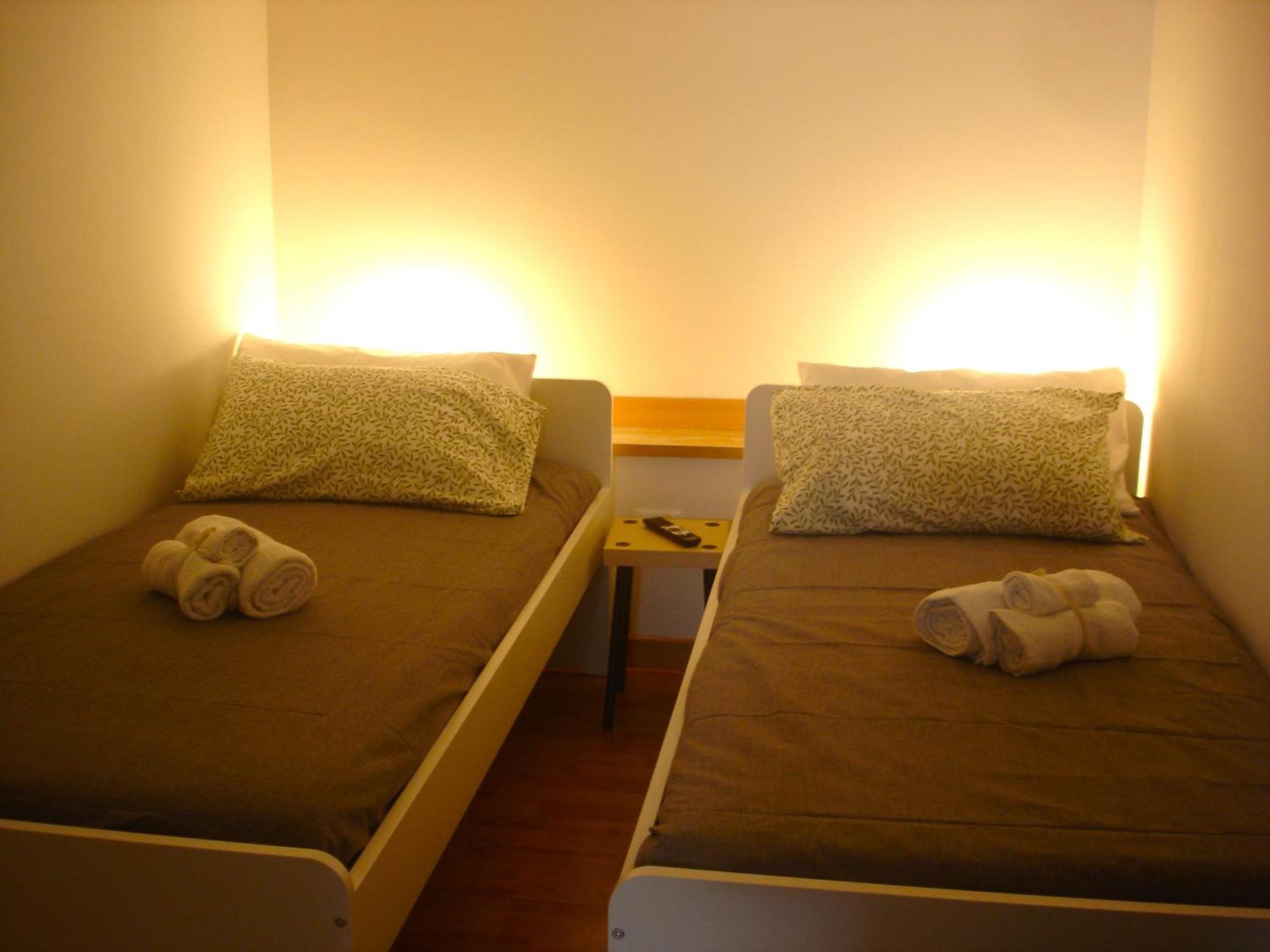 Fikus Apt Relax Castello Ursino 카타니아 외부 사진