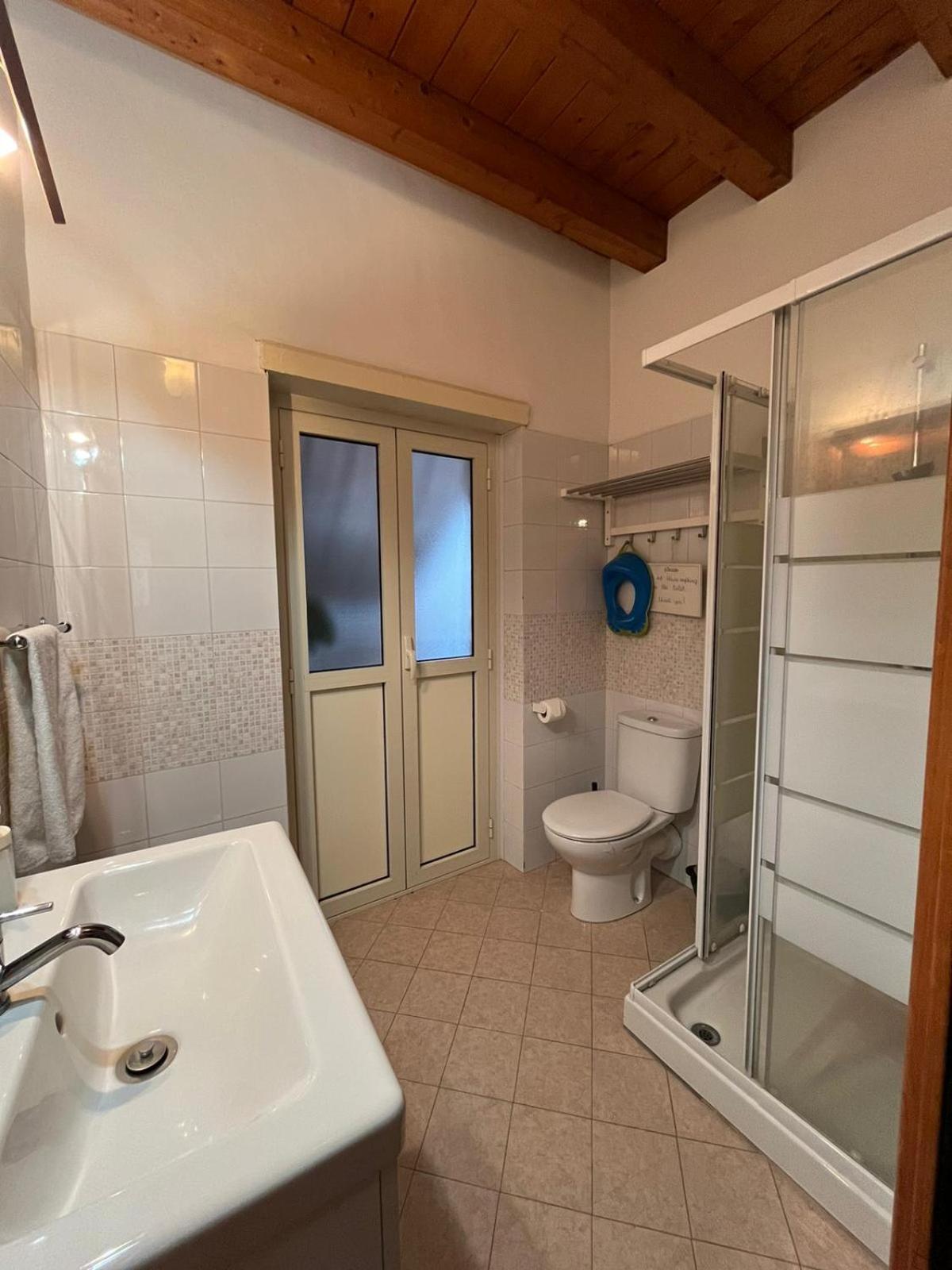 Fikus Apt Relax Castello Ursino 카타니아 외부 사진