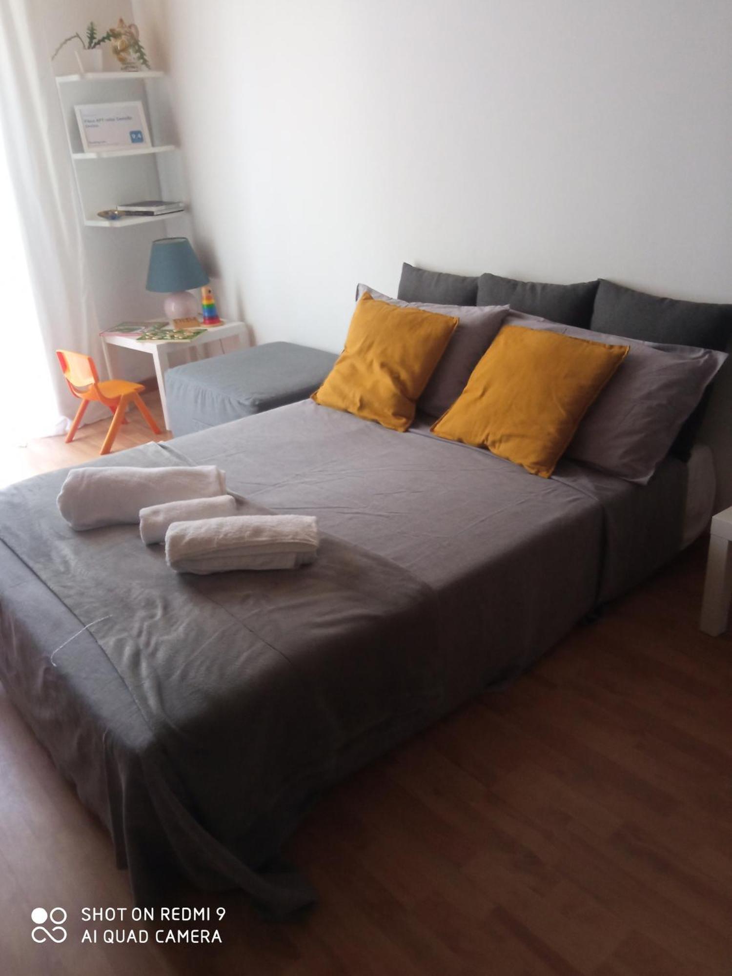 Fikus Apt Relax Castello Ursino 카타니아 외부 사진