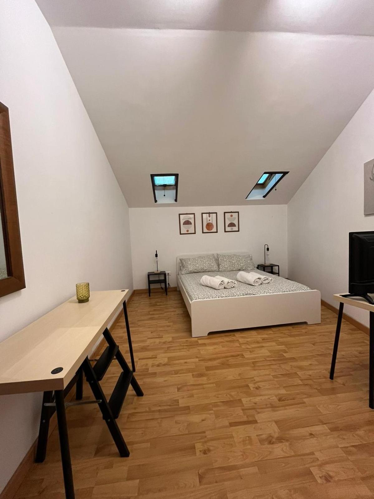 Fikus Apt Relax Castello Ursino 카타니아 외부 사진