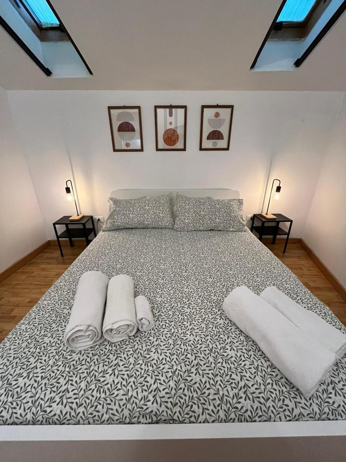 Fikus Apt Relax Castello Ursino 카타니아 외부 사진