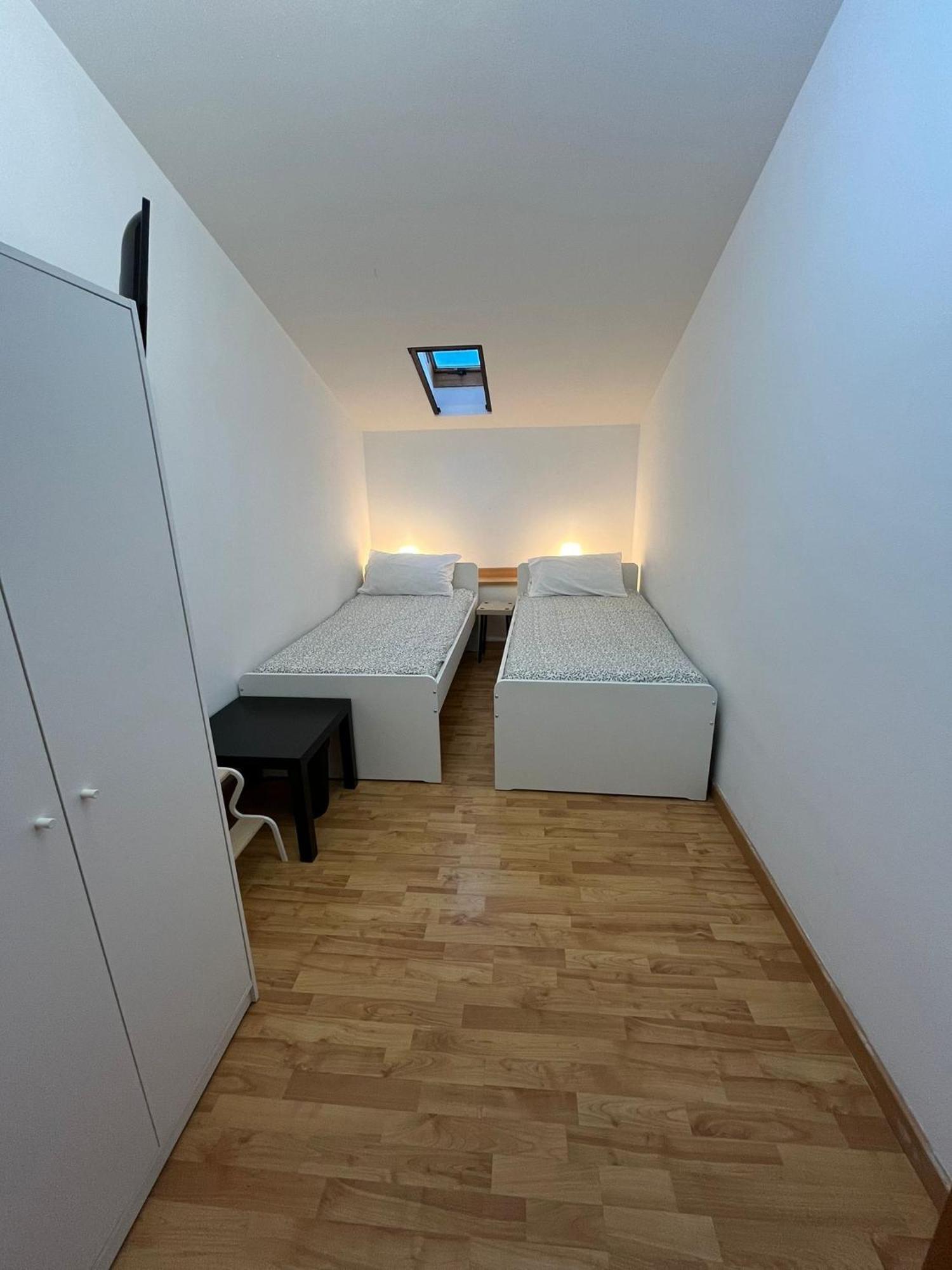 Fikus Apt Relax Castello Ursino 카타니아 외부 사진