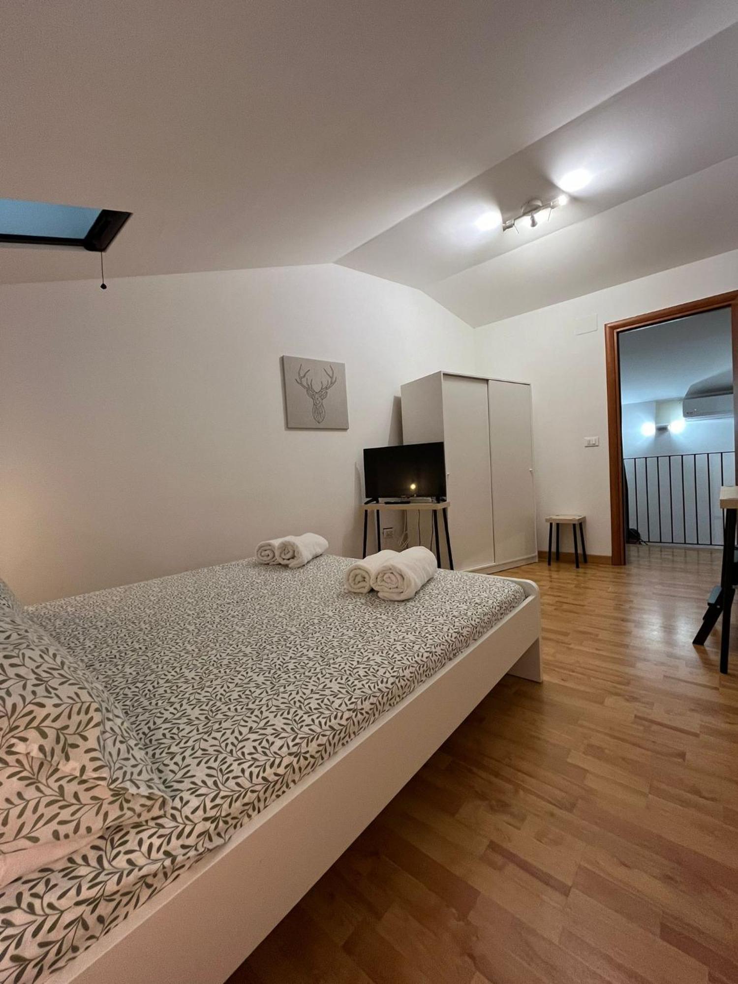 Fikus Apt Relax Castello Ursino 카타니아 외부 사진
