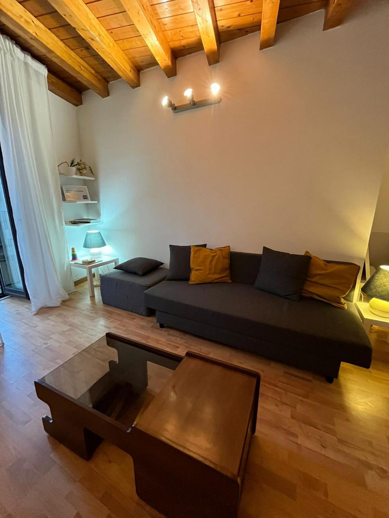 Fikus Apt Relax Castello Ursino 카타니아 외부 사진