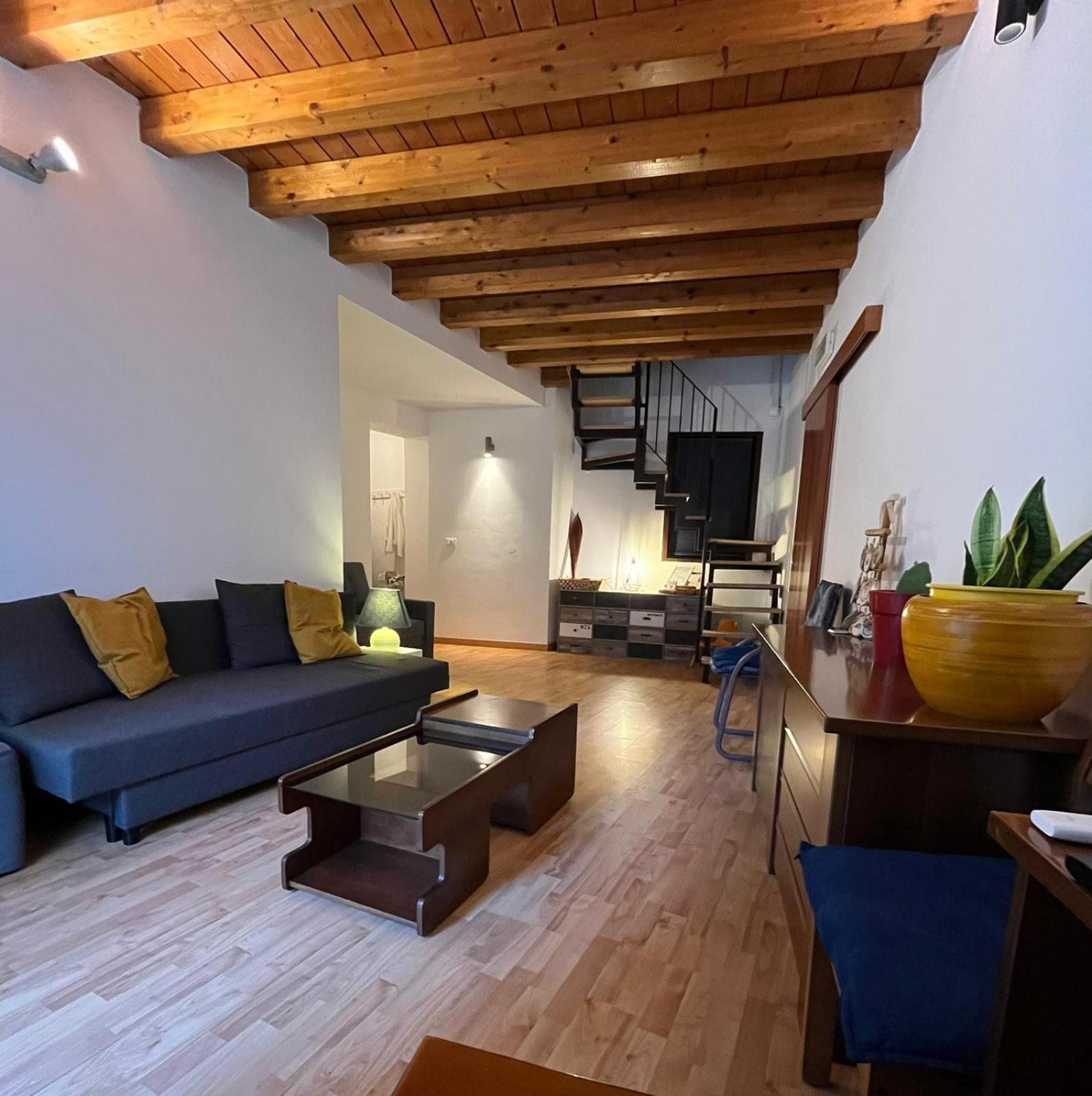 Fikus Apt Relax Castello Ursino 카타니아 외부 사진