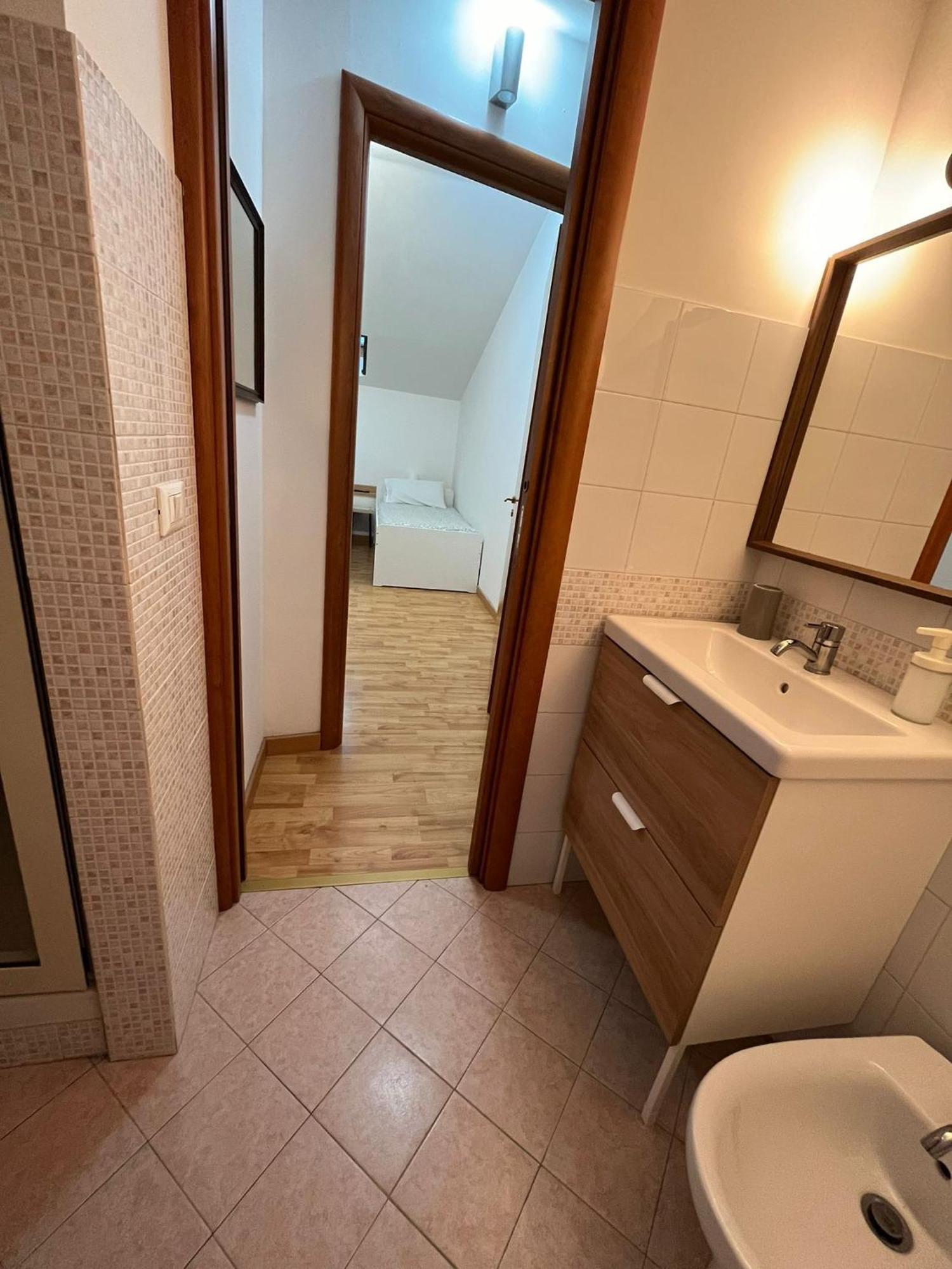 Fikus Apt Relax Castello Ursino 카타니아 외부 사진